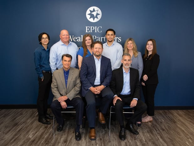 Images EPIC Wealth Partners - Ameriprise Financial Services, LLC