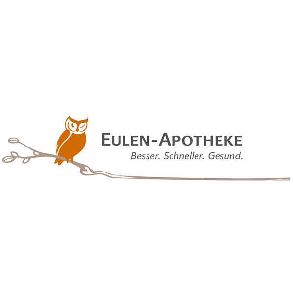 Logo Logo der Eulen-Apotheke