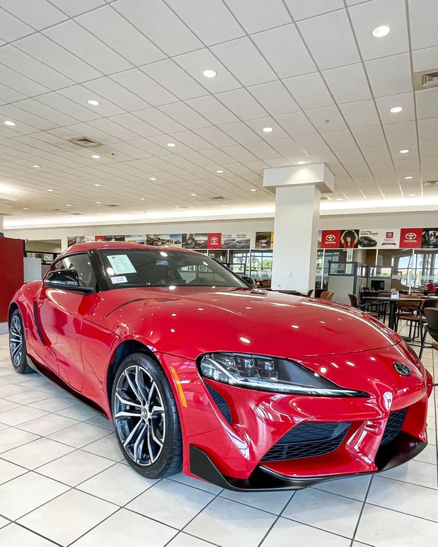 Images West Kendall Toyota