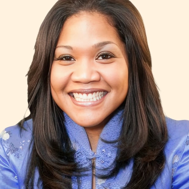 Images Rozana Kelly, Counselor