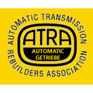 ATRA Getriebe GmbH Logo