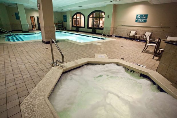 Images Embassy Suites by Hilton Louisville East