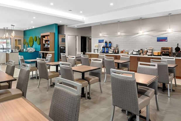 Images Best Western San Bernardino Hotel