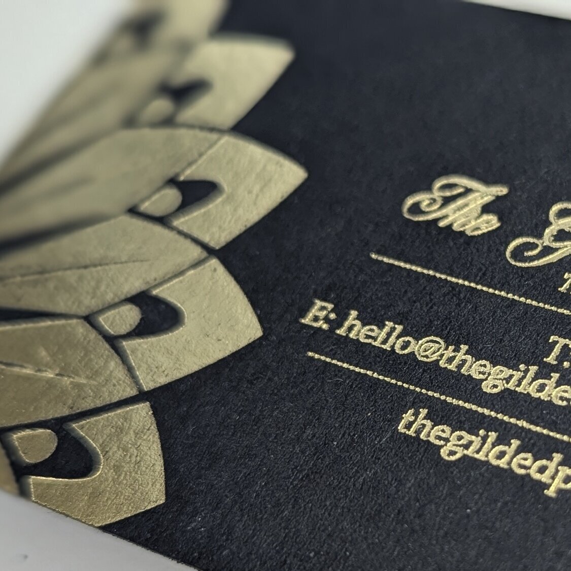Images The Gilded Press