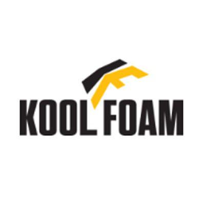 Kool Foam LLC Logo