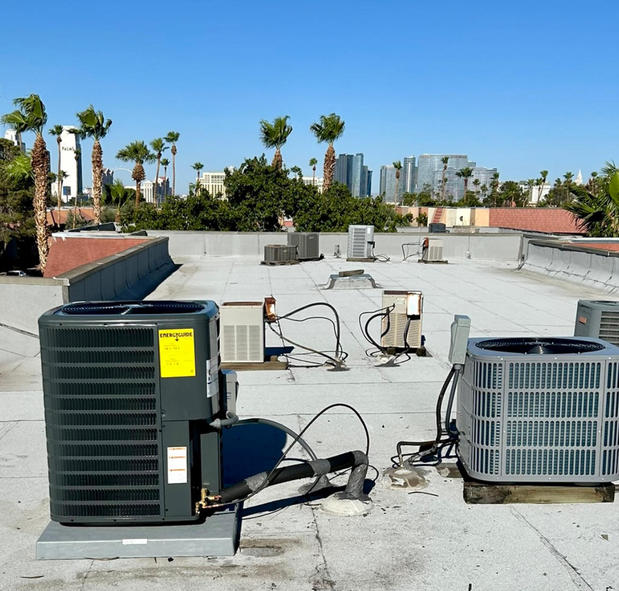 Images Advanced Cooling & Heating