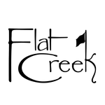 Flat Creek Country Club Logo