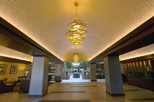 Images Embassy Suites by Hilton Dallas Market Center