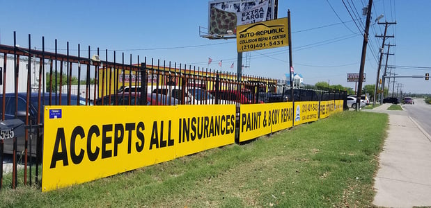 Images Auto-Republic Collision Repair Center