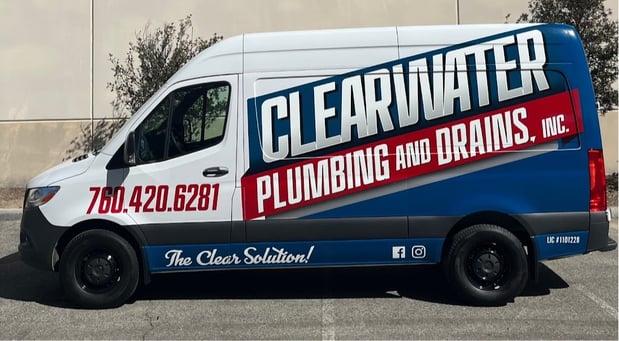 Images Clearwater Plumbing and Drains, Inc.