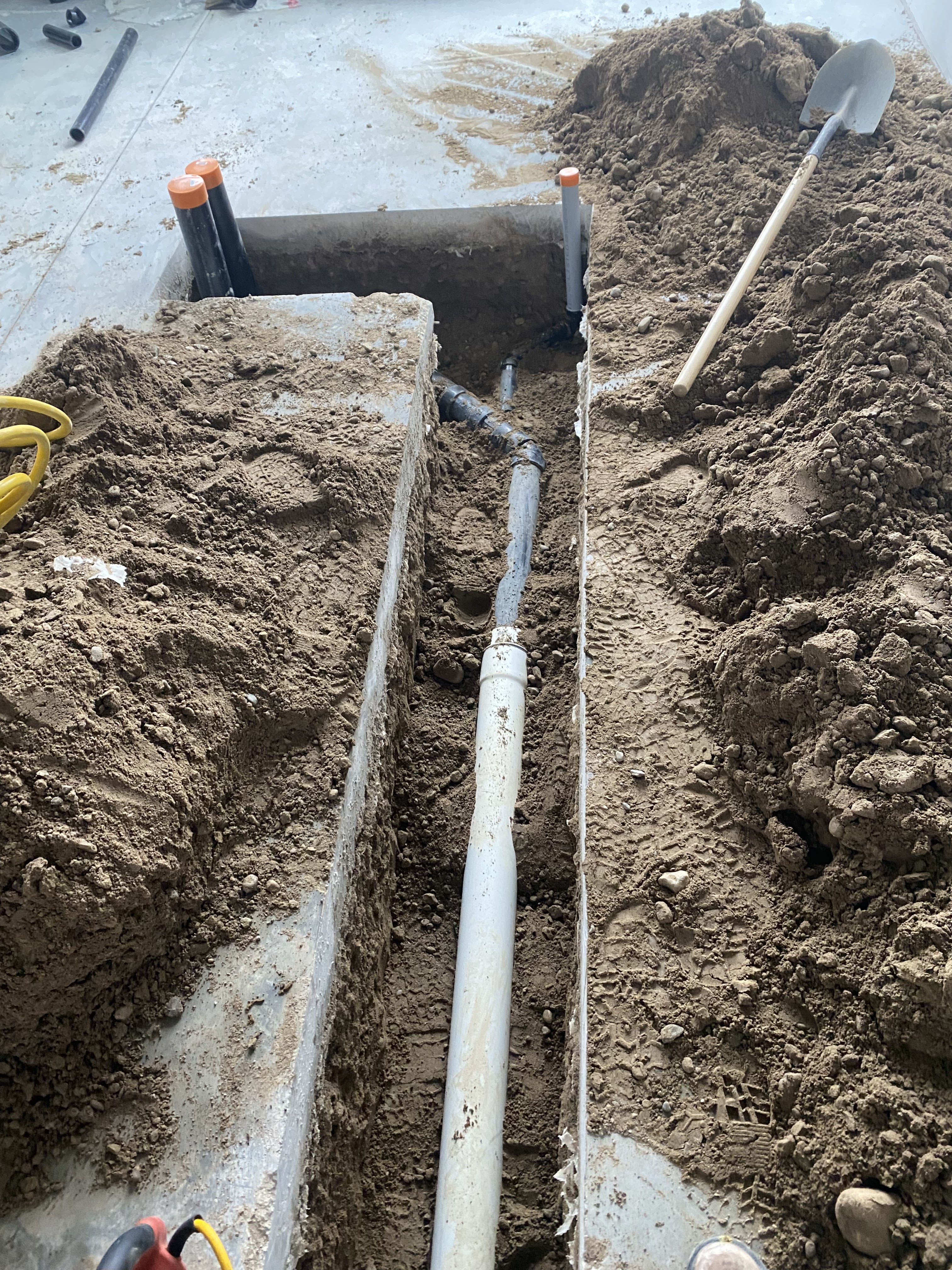 Images DrainCam Plumbing