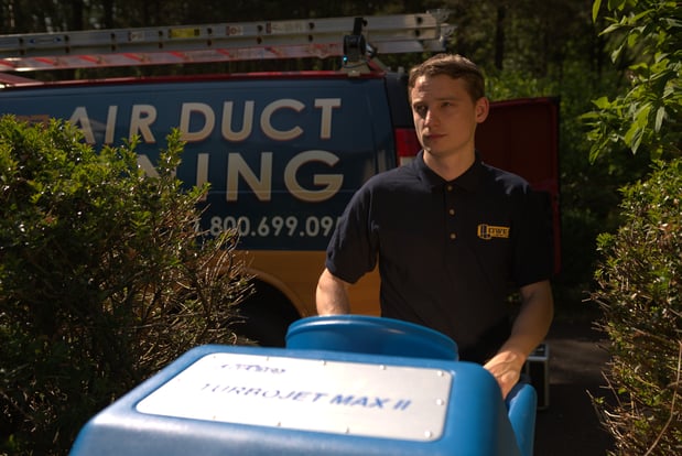 Images Lowe's Air Duct Cleaning