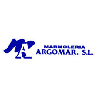 Marmolería Argomar Logo