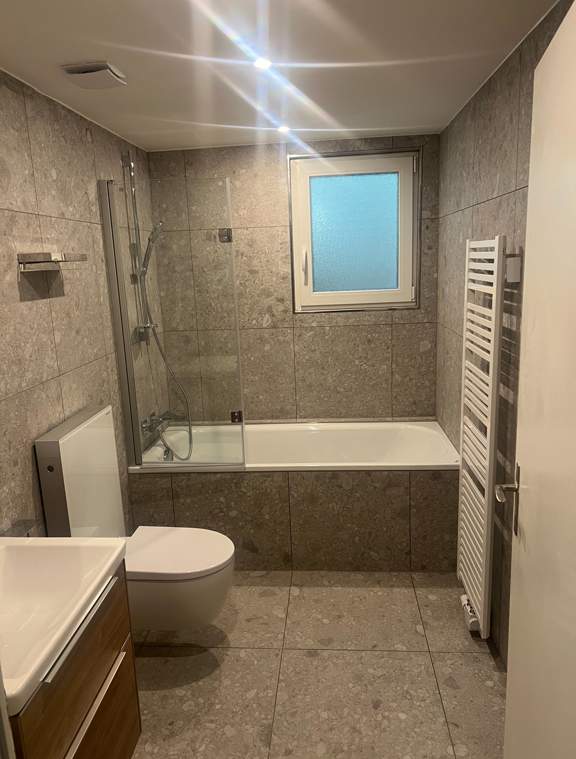 Bilder Bassler HausTechCare