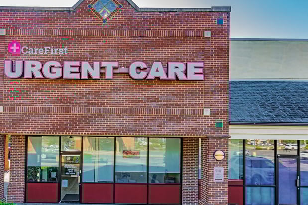 Images CareFirst Urgent Care - Loveland