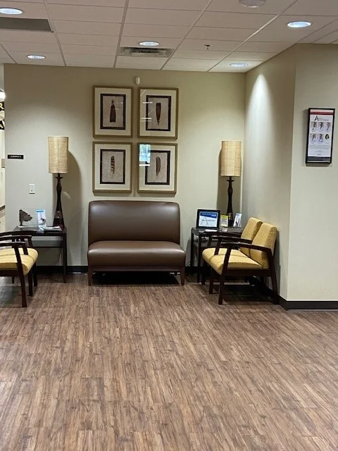 Surgical practice in Albany