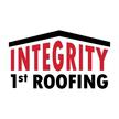 Integrity 1st Roofing Logo