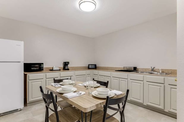 Images Best Western Auburndale Inn & Suites