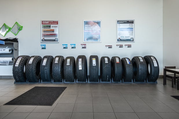 Images Tire Discounters