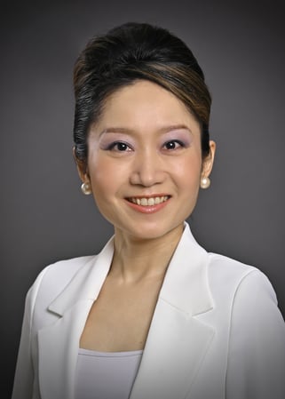 Images Junko Nishita, MD