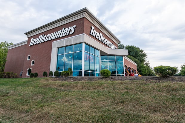 Images Tire Discounters