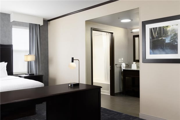 Images Hampton Inn Lewiston-Auburn