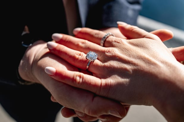 Images Bouquet Fine Jewelry