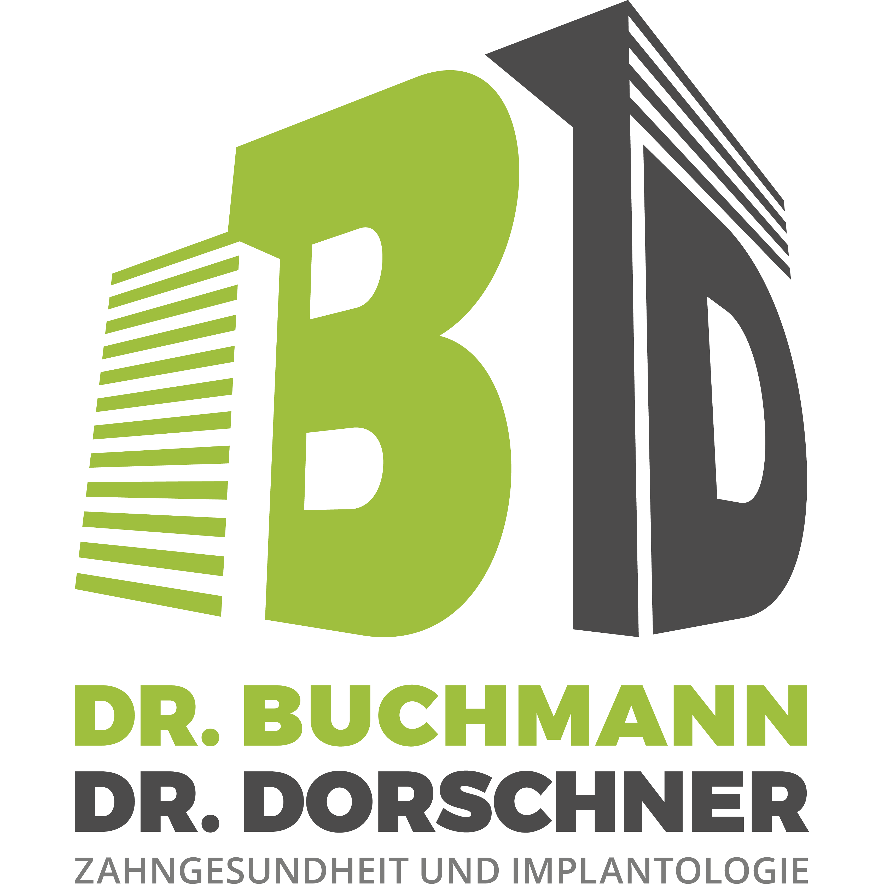 Zahnarztpraxis Dr. Thomas Buchmann und Alexander Dorschner Halle (Saale) in Halle (Saale) - Logo