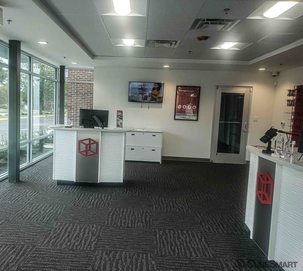 Images CubeSmart Self Storage