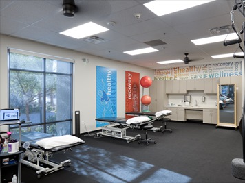 Images Dignity Health Physical Therapy - Southern Highlands