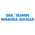 Dra. Yasmín Miranda Aguilar Logo