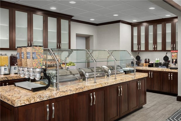 Images Homewood Suites by Hilton Lynnwood Seattle Everett, WA