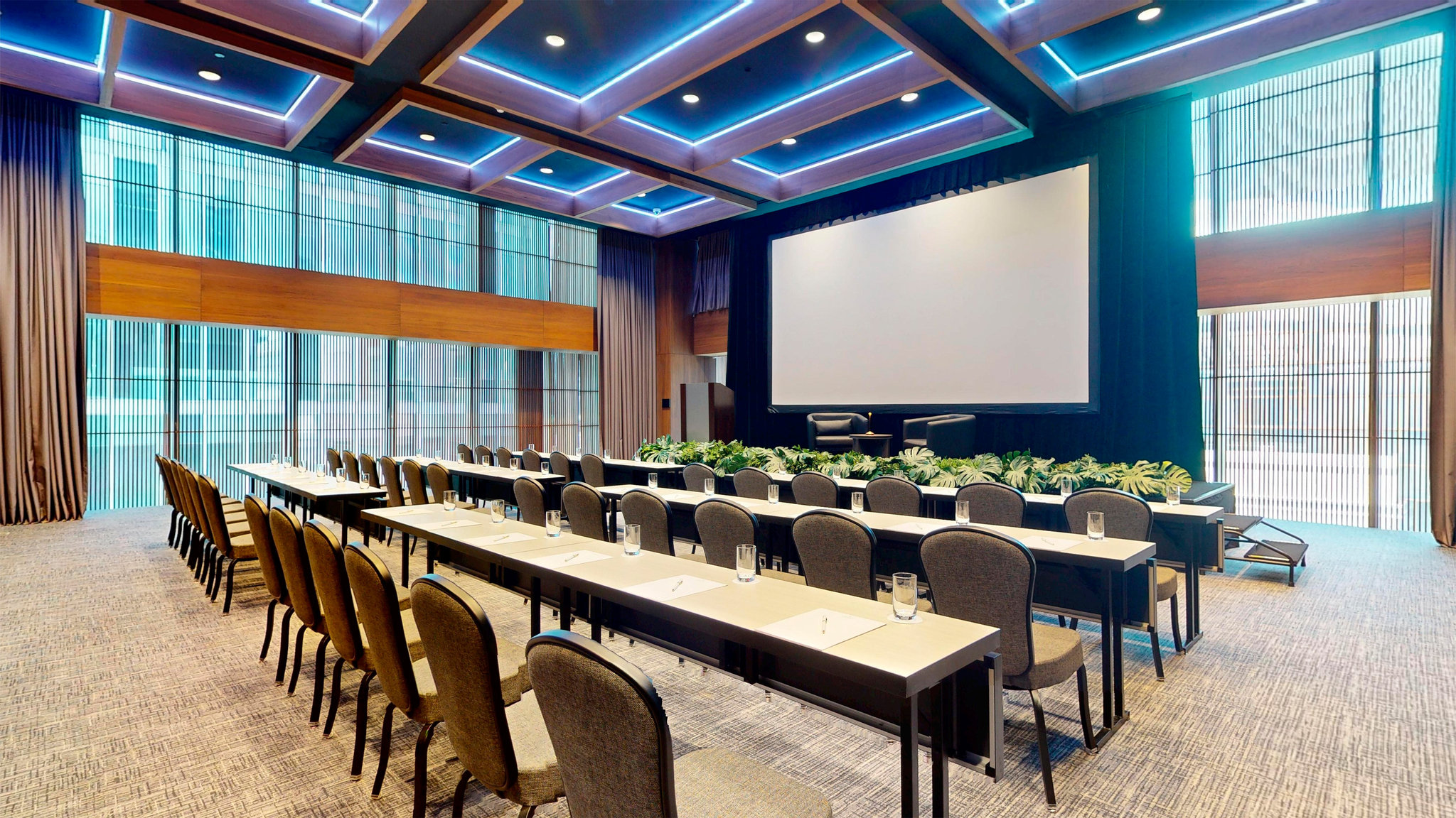 Images InterContinental Presidente Monterrey by IHG