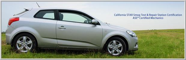Images California Auto Care