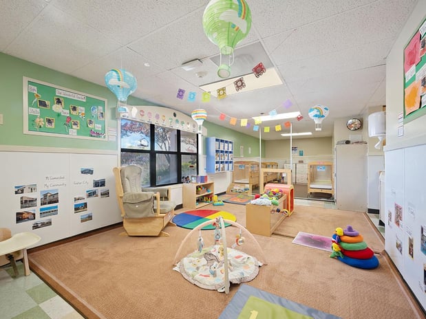 Images Foster City KinderCare