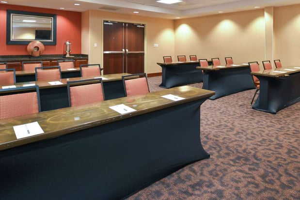 Images Hampton Inn Frederick