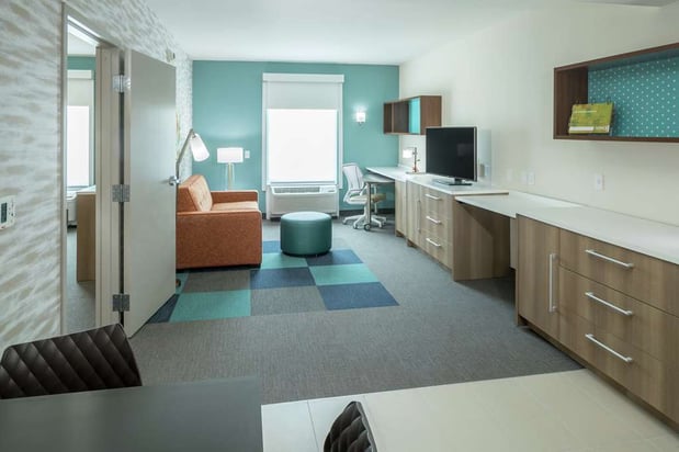 Images Home2 Suites by Hilton Jacksonville Airport