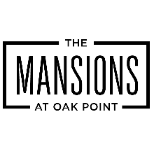Mansions at Oak Point Logo