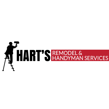 Hart's Remodel and Handyman Services