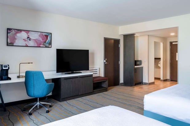 Images Hilton Garden Inn Pomona