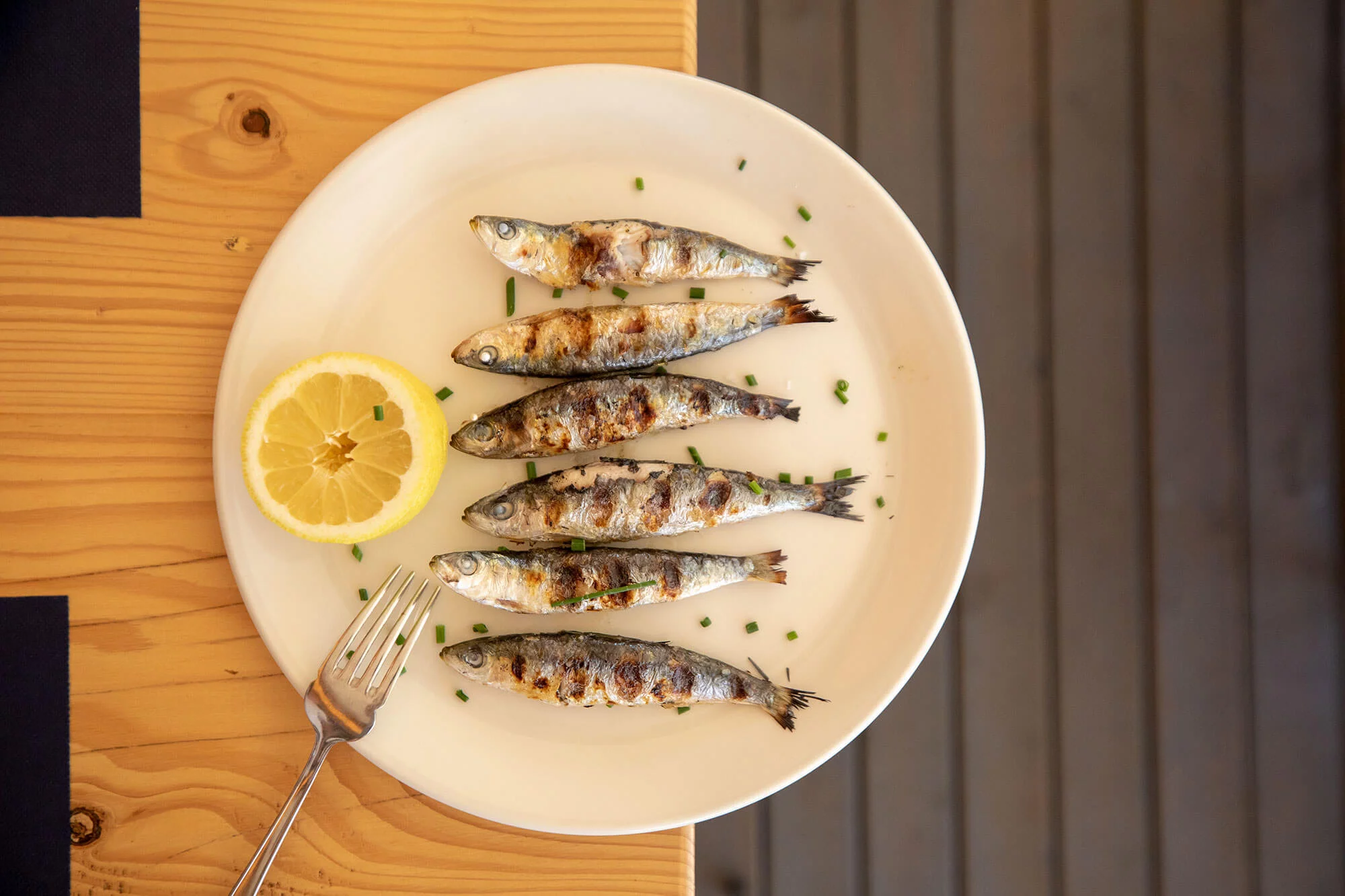 Images Restaurante Costa Brava A Sa Riera Begur