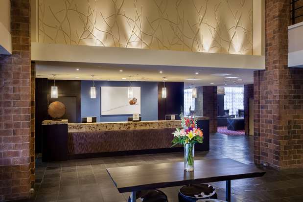 Images DoubleTree by Hilton Hotel Billings