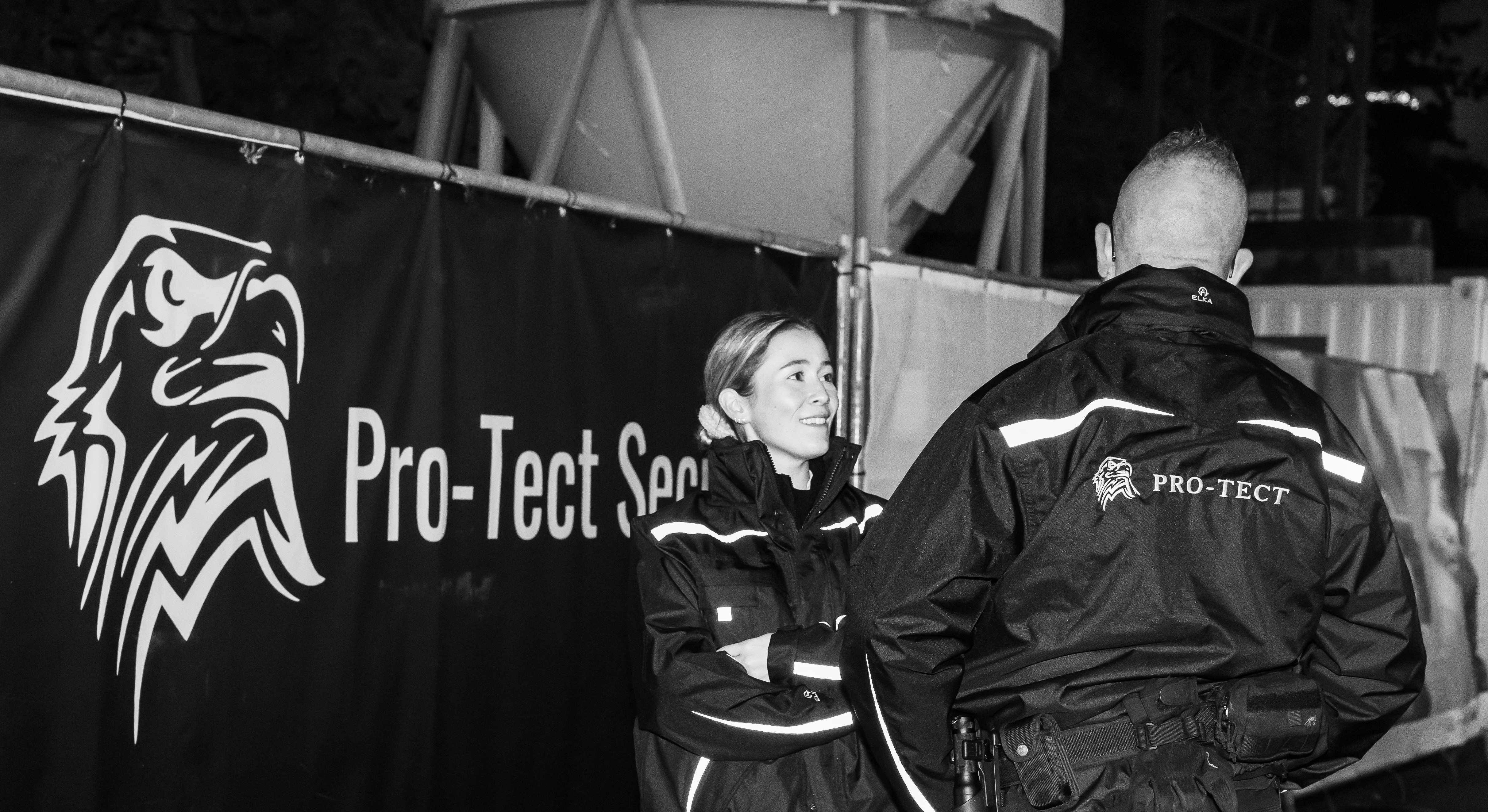 Kundenbild groß 9 Pro-tect Security