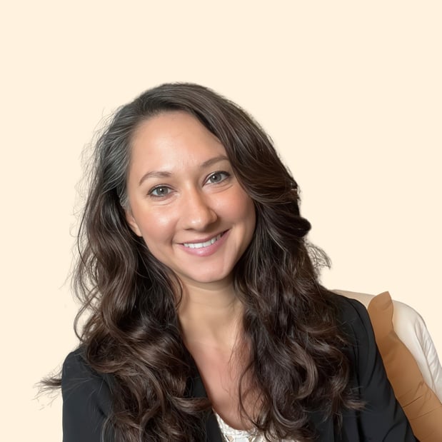 Images Cecilia Davis, Counselor