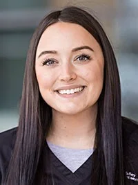 Images Alexis J. Barker, PA-C, MSPAS