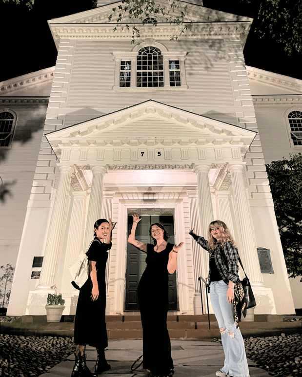 Images Providence Tour Company