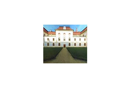 Bilder Kloster St. Marienthal