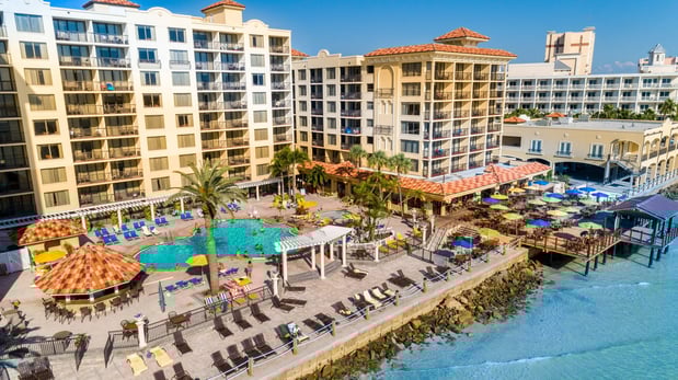 Images Holiday Inn & Suites Clearwater Beach by IHG