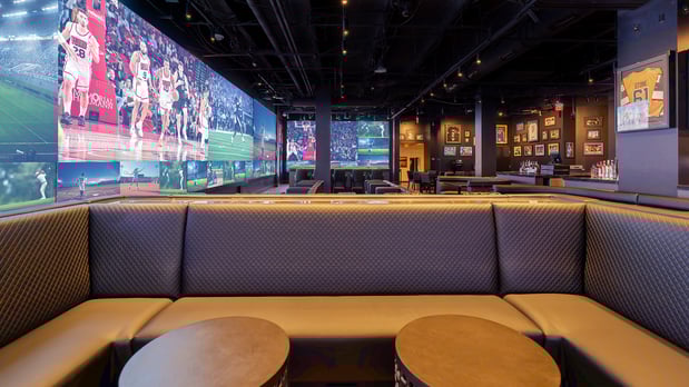 Images Bill's Sportsbook