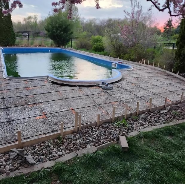 Images Professional Contracting Services
